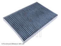 Blue Print Innenraumfilter Aktivkohlefilter FüR Chrysler 300 C Touring LX