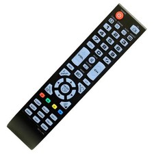 NEW Seiki TV Remote Control SC322TI SC402TT - SRC11-49A