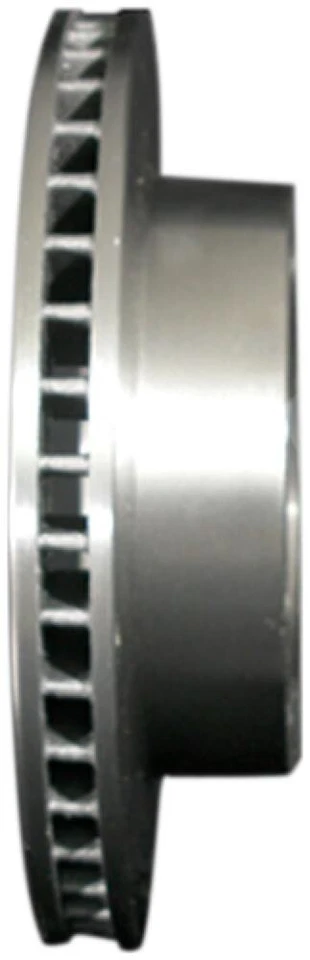 Disc Brake Rotor fits 1976-1996 Ford F-250 F-350 F-250,F-350 BENDIX - Image 2 of 2