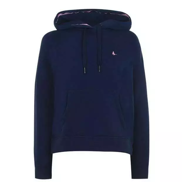 Jack wills lightweight best sale hoodie