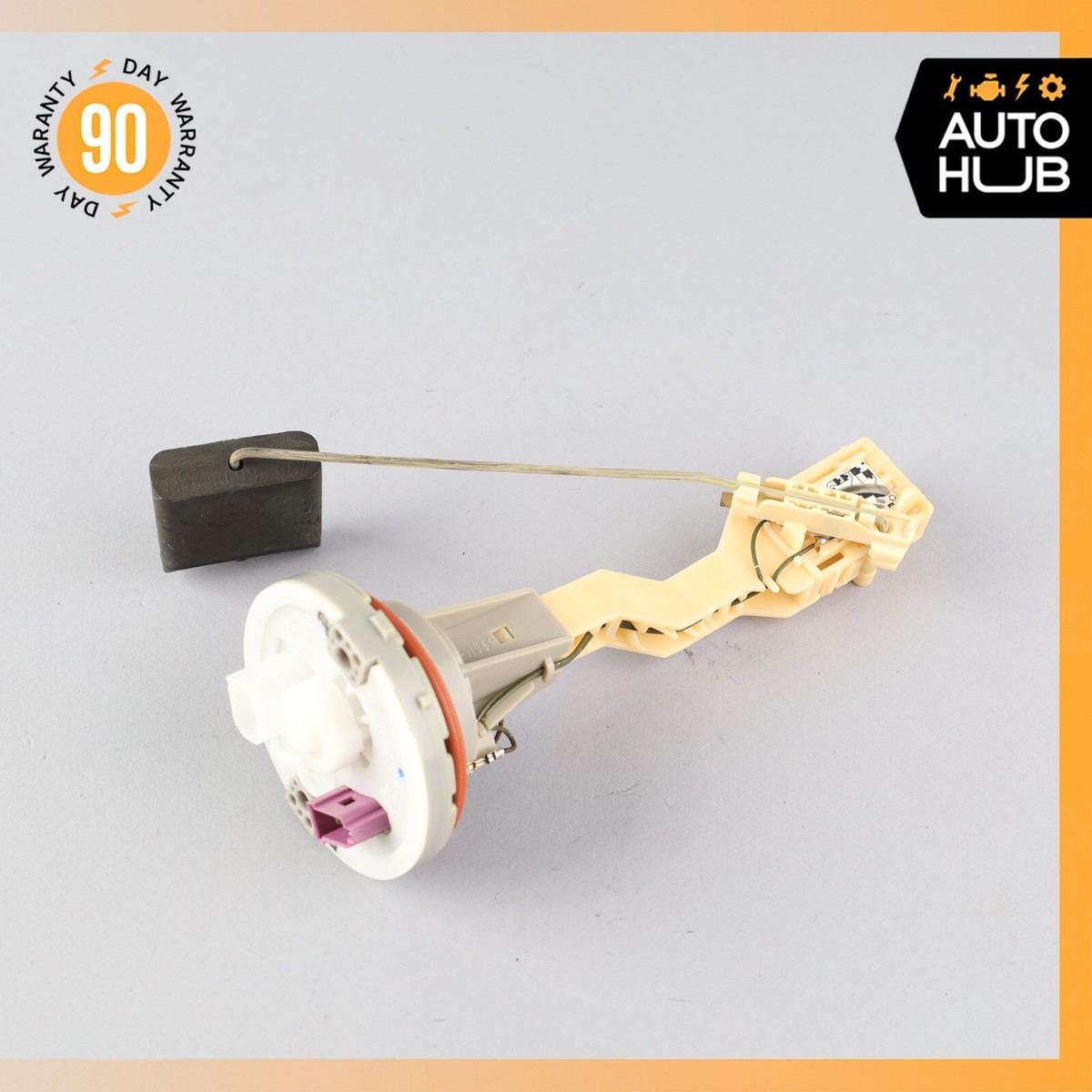 97-02 Mercedes R129 SL500 SL320 Fuel Gas Tank Level Sensor  