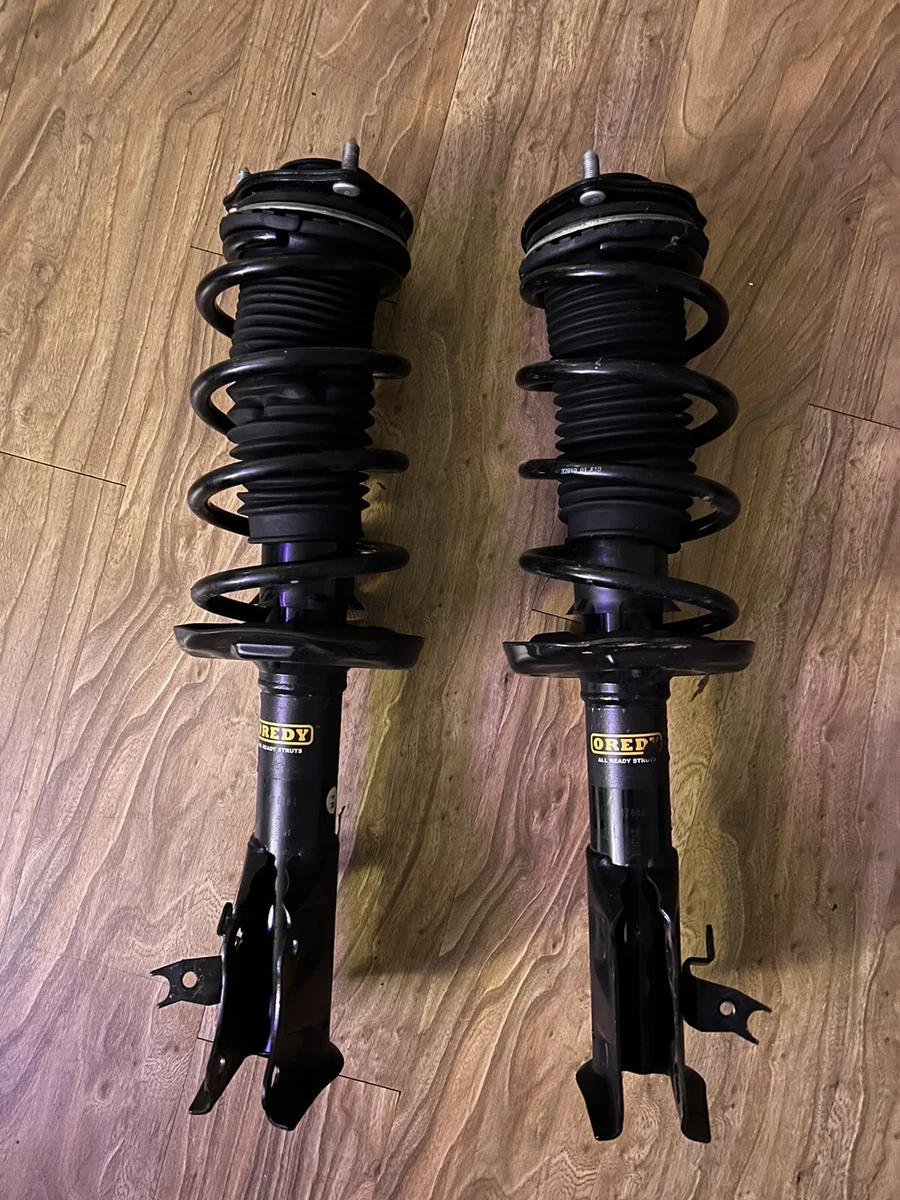 Honda civic struts online
