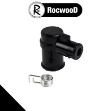 Chainsaw Strimmer Brushcutter Small Spark Plug Cap