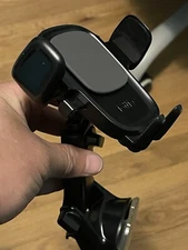 iOttie Easy One Touch Windshield & Mount