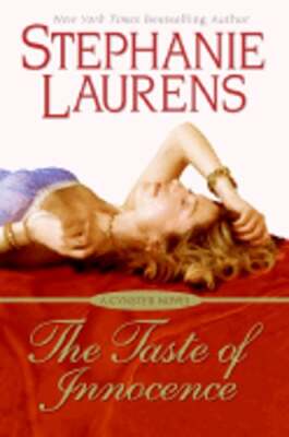The Taste of Innocence: A Cynster Novel by Stephanie Laurens: New