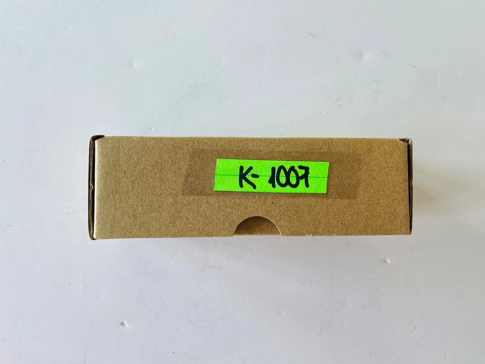 AMPHENOL PCD HETP20300 #K-1007 - Image 2 of 2