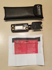 Center Pitch CP-1 Personal Intonation Tutor by Onboard Research, NOS, USA #41461