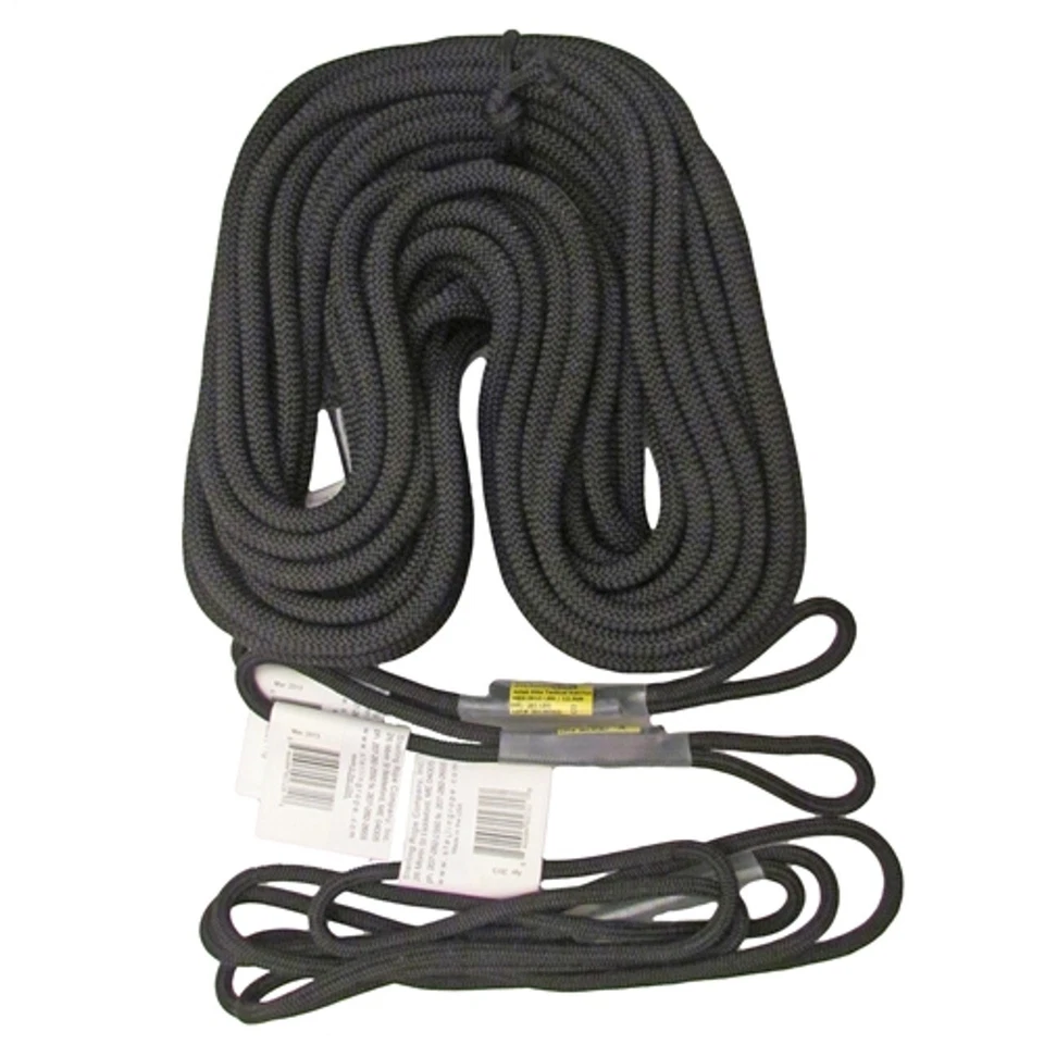 Rock Exotica Black Aztek Pulley & Rope Set P41-A SET-B - Image 3 of 3