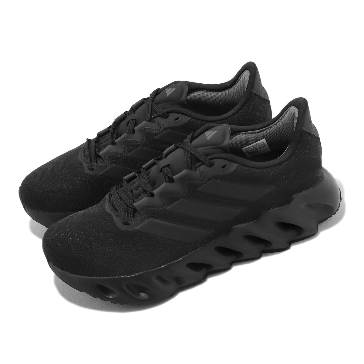 adidas Switch FWD M Core Black Carbon Men Road Running adidas Switch FWD M Core Black Carbon Men Road Running