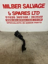 FORD FOCUS 02-10 CMAX ETC ACCELERATOR PEDAL 4M519F836 BK CHECKED PART