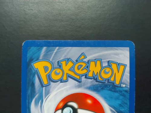 Pokemon - Squirtle 96/127 Common Platinum Base Set - Picture 4 of 5