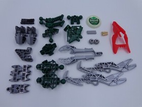 Lego Bionicle Vahki Vorzakh (8616)