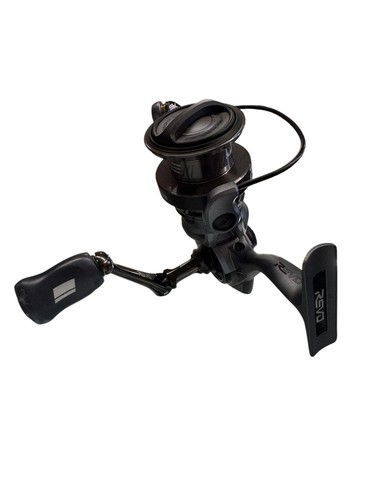 Abu Garcia Revo35X30 - 6.2:1 Fishing Spinning Reel - Brand New In Box! - Picture 4 of 5