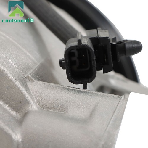 AC Compressor w/clutch For 2007-2011 2012 Nissan Altima Sentra 2.5L Co 10886c - Foto 8 di 16