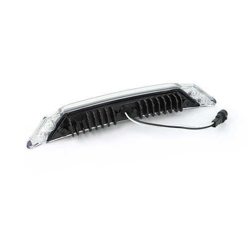 LED Front Spot Light For Can Am Spyder RT 219400991 2020-2022 2023 Bumper Lamp - Picture 10 of 12