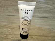 The Nue Co Tropical MicroBiome Barrier Culture Cleanser Sample Size .51 oz SEAL