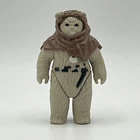 Kenner 1983 Star Wars ROTJ Ewok Chief Chirpa Authentic Original Vintage Figure