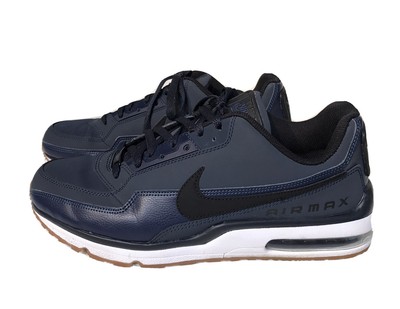 air max ltd 3 navy blue