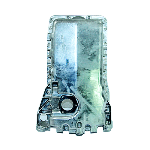 038103603M 038103603L For audi A3 TT roadster vw golf 4 polo engine oil sump pan - Picture 6 of 7
