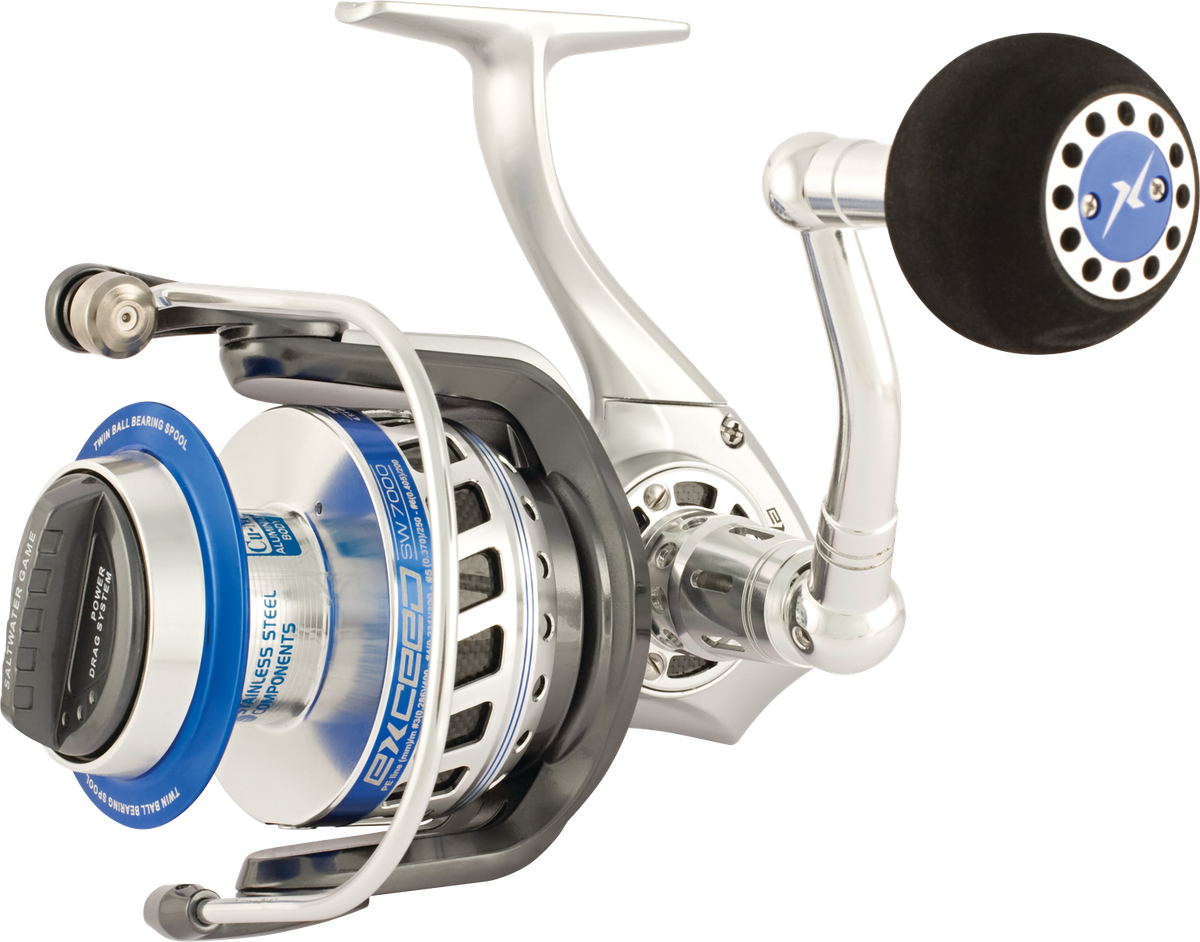 DAIWA - すぅすぅ ダイワ】 23イグジスト SF2000SS-H DAIWA EXIST | スプール