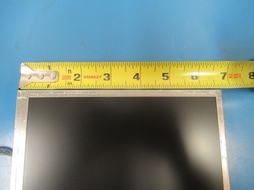 AU OPTRONICS G070VW01 V0 7" Inch Color LCD 800 x 480 Display (Lot of 17) - Picture 12 of 13