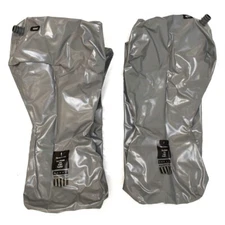 MasterCraft Boat Wedge Ballast Bags 558094 | X26 Gray 33 Inch (Set of 2)