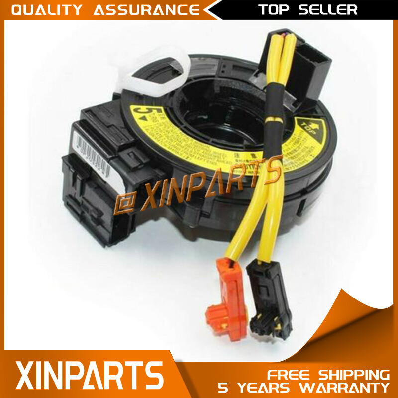 Spiral Cable 84306-52060 FOR SCION XA XB 2004-2006 8430652060 | eBay