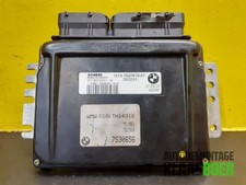 Steuergerät Motor Mini Mini R50, R53 1214752761001 P18098742