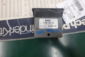 MACK CXU613 2018: Bendix K041397 Electronic Collision Avoidance Control