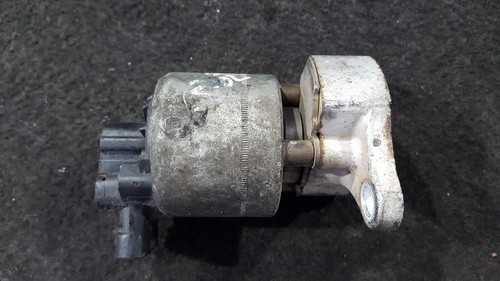 Peugeot 206 2005 EGR Valve Exhaust Gas 97097, 25421P #204586-02