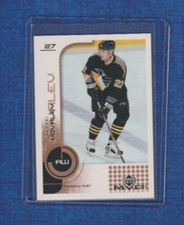 2002-03 Upper Deck MVP Hockey # 145 Alexei Kovalev