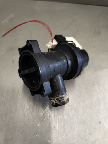 Bauknecht Waschmaschine WAK73 Laugenpumpe Pumpe  W10476931 #44909