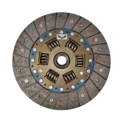 JDK STAGE 3 PRO CLUTCH & X-LITE FLYWHEEL KIT 1995-2002 VW GOLF GTI 2.8L VR6 - Picture 4 of 5