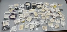 *HUGE SALE!!* Open Date Printer Accessories  Seals Hubs Rollers Wires Heaters