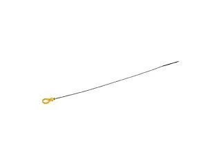 Engine Oil Dipstick Dorman For 1995-2000 GMC K3500 5.7L V8 1996 1997 1998 1999 - Image 2 of 2