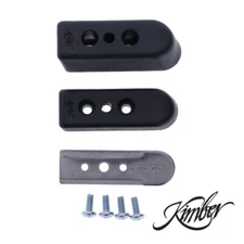 Kimber Replacement Magazine Base Pad KimPro Tac-Mag  1100722A