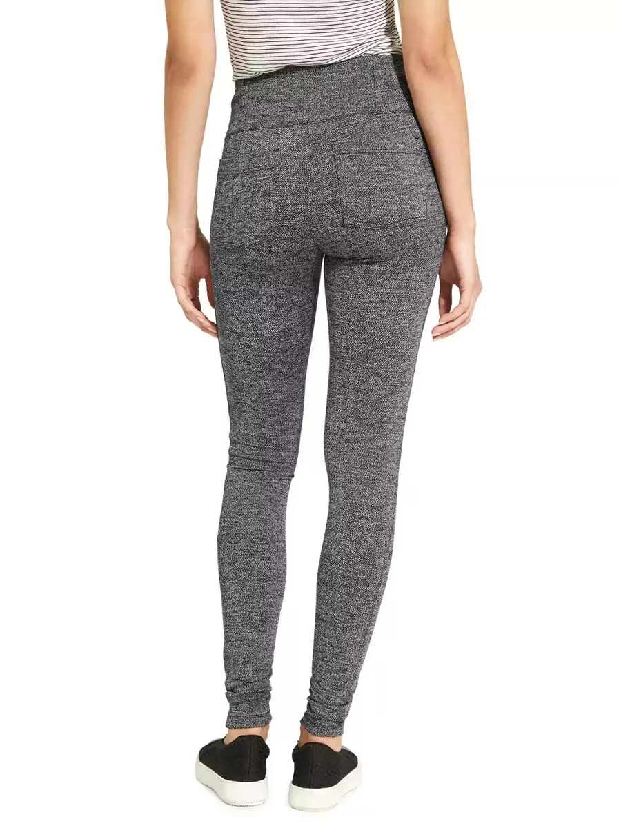 Athleta herringbone top