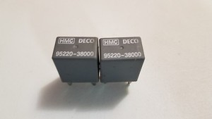 Реле 95220 38000 Реле 95220 38000