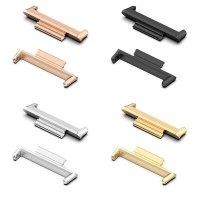 For Huawei Watch Fit2/Active/Classic/Elegant Strap Connector Band Link Adapter