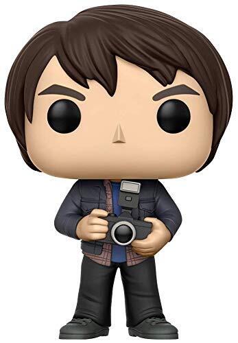 Funko Pop! Television: Stranger Things - Jonathan Vinyl
