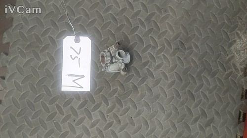1966 BRIDGESTONE S90 BS 90 DELUXE CARB CARBURETOR - Picture 4 of 6