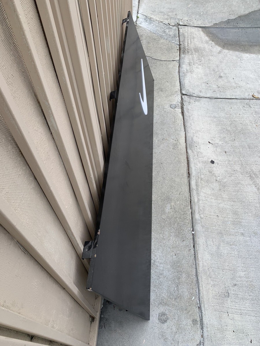 NIKE ディスプレイ看板 Nike Sign Display 70” | eBay