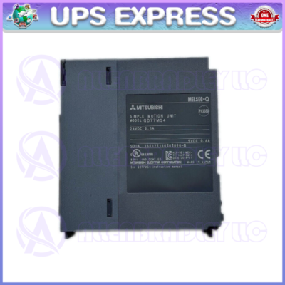 アンプ QD77MS16 QD77MS16 | Motion Controller | Servo | Catalogue | Mitsubishi