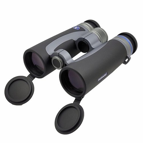 8×42 Naturephase Binoculars Visionary Fieldtracker Graphite 2 Waterproof BAK4 - Picture 2 of 6