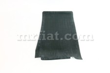 Alfa Romeo Giulia Giulietta Spider Rh Front Carpet N5 No Logo New