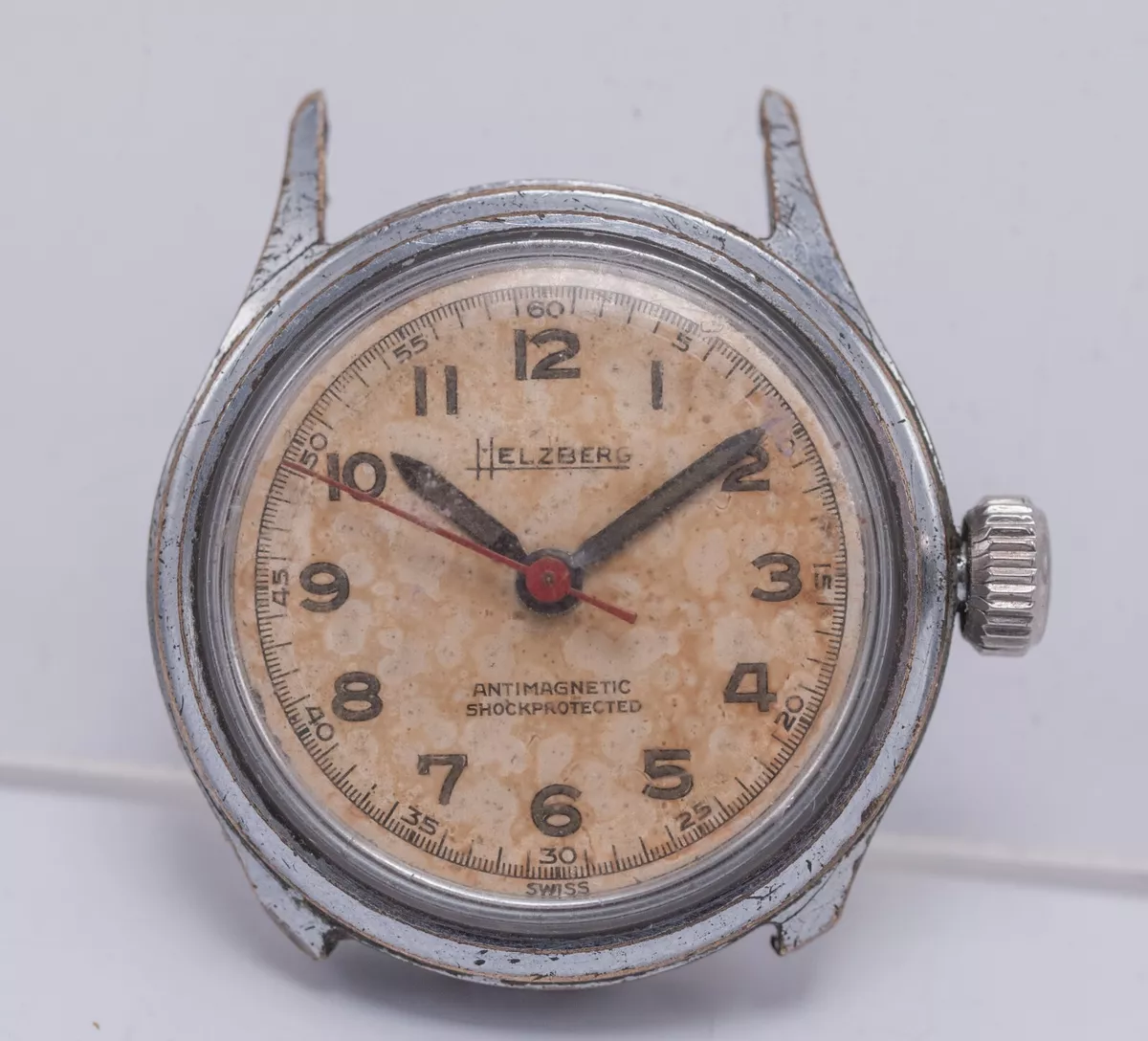 Helzberg mens online watches