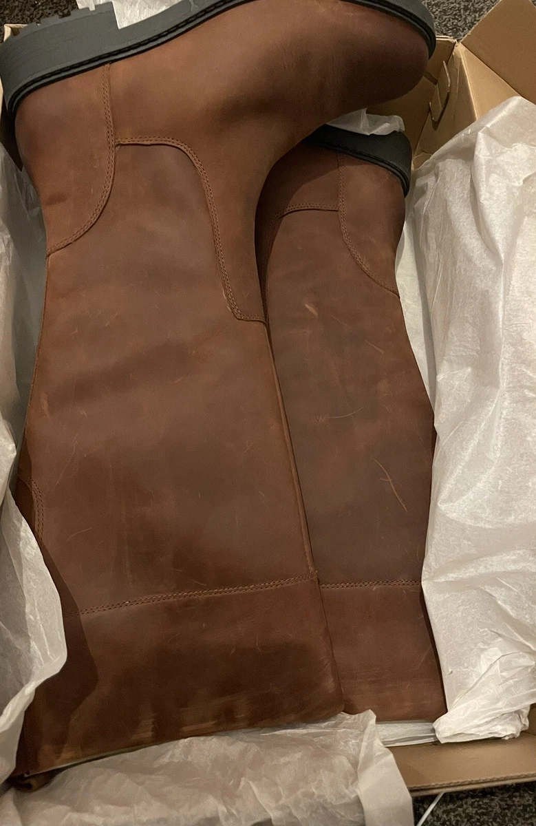 Clarks orinoco outlet knee high boots