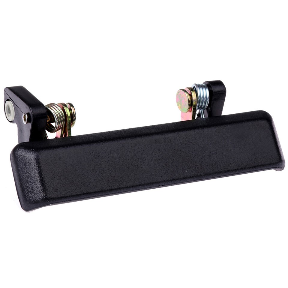 Find 99-07 Chevy Silverado GMC Sierra Tail Gate Rear Tailgate Door Handle &amp; Bezel In North