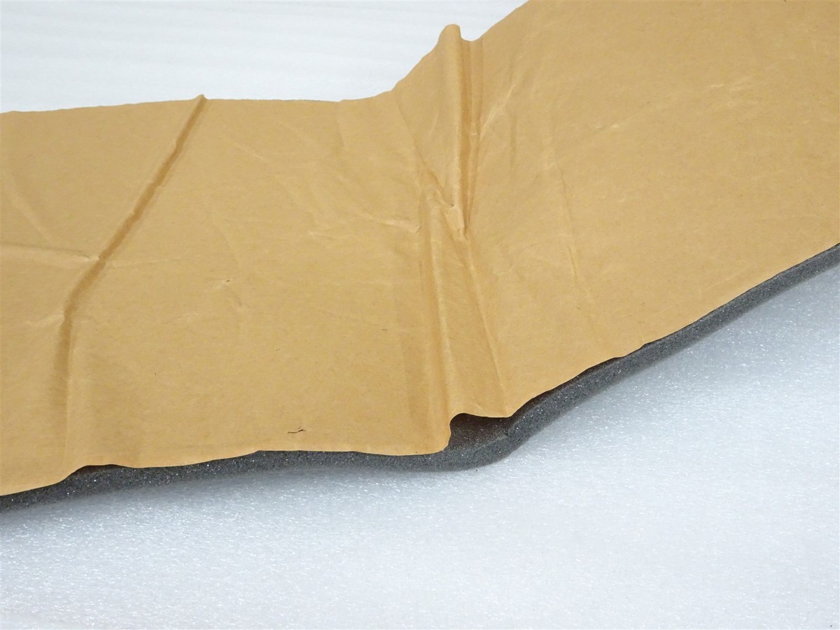 Kawasaki NOS NEW 39156-1189 Fuel Tank Pad ZX ZX1100 | eBay