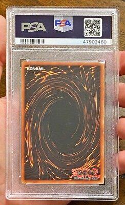 2002 Yu-Gi-Oh! Collector Tins Promo BLUE-EYES WHITE DRAGON BPT-003